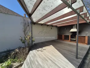 Prodej rodinného domu, Hostěnice, 142 m2