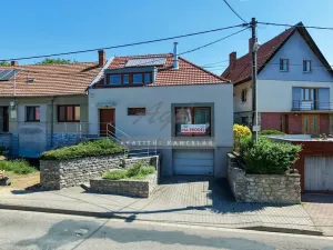 Prodej rodinného domu, Hostěnice, 142 m2