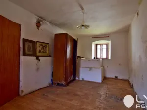 Prodej rodinného domu, Hamry nad Sázavou - Šlakhamry, 90 m2