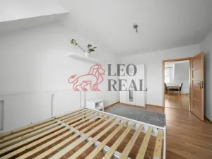 Prodej bytu 2+kk, Příbram - Příbram VII, Březohorská, 44 m2