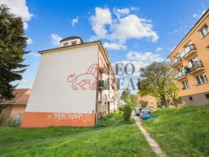 Prodej bytu 2+kk, Příbram - Příbram VII, Březohorská, 44 m2