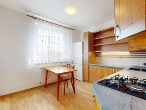 Prodej bytu 4+1, Jirkov, Smetanovy sady, 76 m2