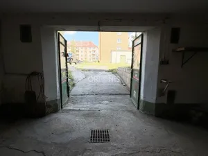 Prodej garáže, Jirkov, Šimkova, 52 m2