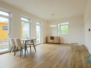 Pronájem kanceláře, Herink, U Kovárny, 55 m2