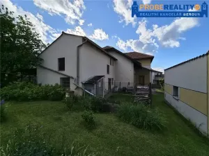 Prodej rodinného domu, Broumy, 150 m2