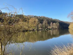 Prodej rodinného domu, Chocerady, 230 m2