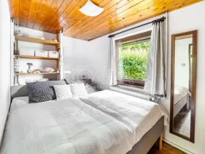 Prodej chaty, Nalžovice - Oboz, 58 m2