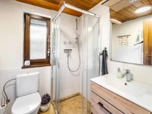 Prodej chaty, Nalžovice - Oboz, 58 m2