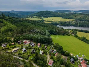 Prodej chaty, Nalžovice - Oboz, 58 m2