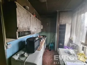 Prodej bytu 3+1, Praha - Strašnice, Černokostelecká, 61 m2