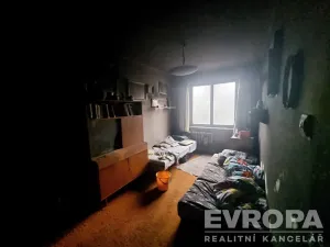 Prodej bytu 3+1, Praha - Strašnice, Černokostelecká, 61 m2