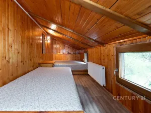 Prodej chalupy, Český Jiřetín, 83 m2