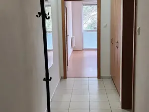 Pronájem bytu 1+kk, Liberec, Hanychovská, 47 m2