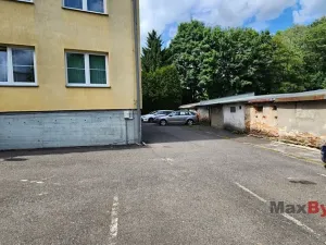 Pronájem bytu 1+kk, Liberec, Hanychovská, 47 m2