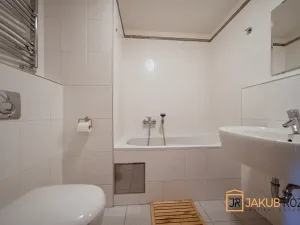 Prodej bytu 1+kk, Harrachov, 39 m2