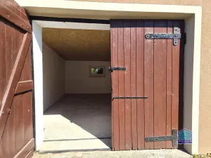 Prodej garáže, Stříbro, Dukelská, 21 m2