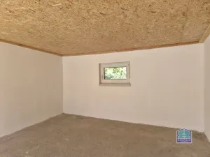 Prodej garáže, Stříbro, Dukelská, 21 m2