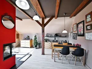 Prodej rodinného domu, Roztoky, Jungmannova, 284 m2