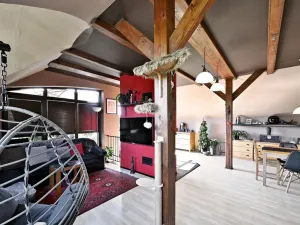 Prodej rodinného domu, Roztoky, Jungmannova, 284 m2