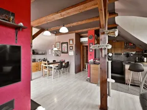 Prodej rodinného domu, Roztoky, Jungmannova, 284 m2