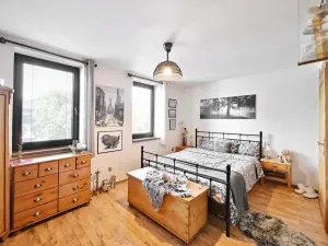 Prodej rodinného domu, Roztoky, Jungmannova, 284 m2