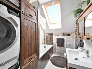 Prodej rodinného domu, Roztoky, Jungmannova, 284 m2