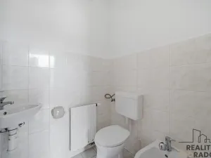 Pronájem rodinného domu, Pardubice, Ke Kobelnici, 88 m2
