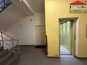 Prodej bytu 1+1, Brno, třída Kpt. Jaroše, 41 m2