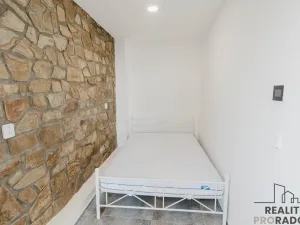 Pronájem bytu 1+kk, Zakřany, 28 m2