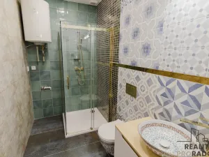 Pronájem bytu 1+kk, Zakřany, 28 m2