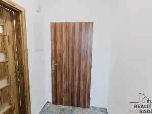 Pronájem bytu 1+kk, Zakřany, 28 m2