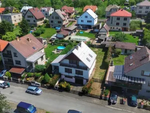 Prodej rodinného domu, Vilémov, 140 m2