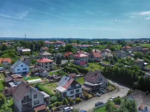 Prodej rodinného domu, Vilémov, 140 m2