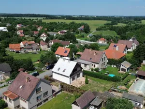 Prodej rodinného domu, Vilémov, 140 m2
