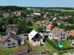 Prodej rodinného domu, Vilémov, 140 m2