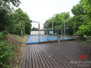 Prodej bytu 2+kk, Litoměřice - Pokratice, Alfonse Muchy, 39 m2
