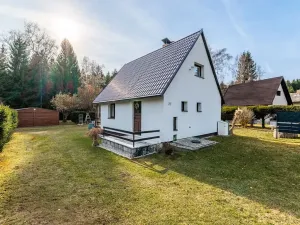 Prodej chaty, Strážkovice, 73 m2