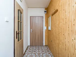 Pronájem bytu 1+1, Bílina, Sídliště Za Chlumem, 35 m2