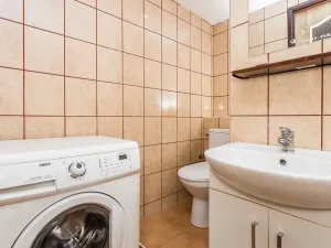 Pronájem bytu 1+1, Bílina, Sídliště Za Chlumem, 35 m2