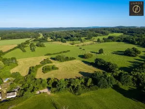 Prodej pozemku pro bydlení, Mirotice - Bořice, 10784 m2
