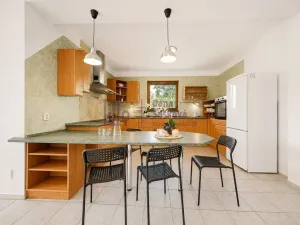 Prodej rodinného domu, Rodvínov, 210 m2
