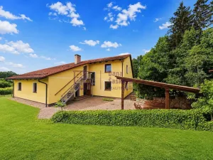 Prodej rodinného domu, Rodvínov, 210 m2