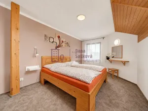 Prodej rodinného domu, Rodvínov, 210 m2