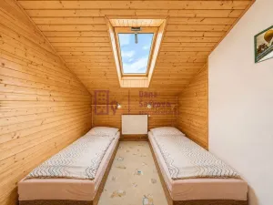 Prodej rodinného domu, Rodvínov, 210 m2
