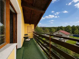 Prodej rodinného domu, Rodvínov, 210 m2