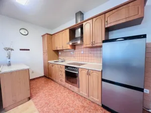 Pronájem bytu 2+kk, Třeboň - Třeboň II, Okružní, 50 m2
