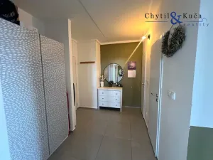 Pronájem bytu 3+1, Přerov, Budovatelů, 70 m2