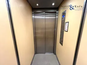 Pronájem bytu 3+1, Přerov, Budovatelů, 70 m2