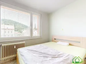 Prodej bytu 4+1, Jeseník, Lipovská, 70 m2