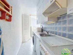 Prodej bytu 4+1, Jeseník, Lipovská, 70 m2